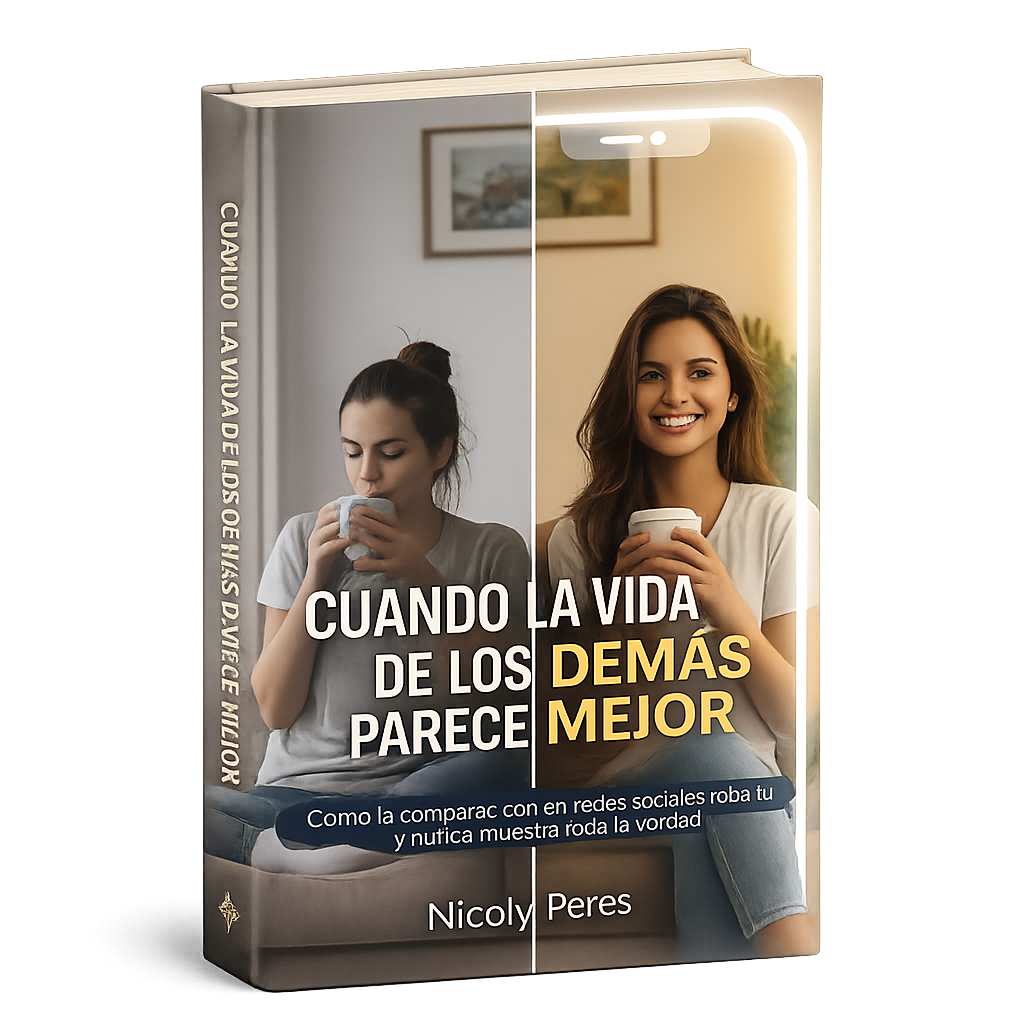 Cuando la Vida de los Demás Parece Mejor